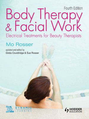 cover image of Body Therapy and Facial Work